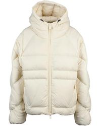 Bacon - Polyamide Owl Down Jacket - Lyst