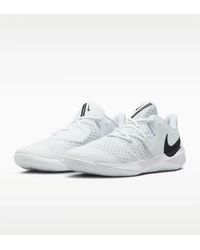 Nike - Hyperspeed Court Ci2964-100 Sneakers Volleyball Shoes Liq1106 - Lyst