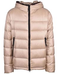 Peuterey - Honova Nr Quilted Down Polyamide Jacket - Lyst