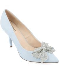 Journee Collection - Collection Tru Comfort Foam Marcie Pumps - Lyst