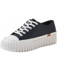 DJANGO & JULIETTE - Baselo Platform Sneaker - Lyst