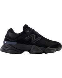 New Balance - 9060 U9060Bpm - Lyst