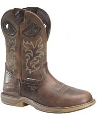 Double H Boot - Apparition Comp Toe Work Boot - Lyst