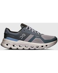 On Shoes - Cloudrunner 2 Running Shoes - Lyst