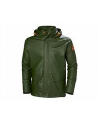 Helly Hansen - Gale Waterproof Rain Jacket - Lyst
