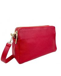 Chenson & Gorett - Alessia Box Bag - Lyst