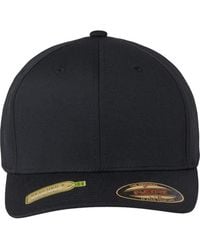 Flexfit - Sustainable Polyester Cap - Lyst