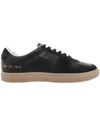 Common Projects - Bball Low-Top Sneakers, Brand Size 35 Us - Lyst