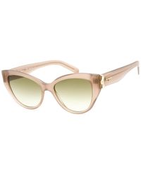 Ferragamo - Sf969s 54mm Sunglasses - Lyst