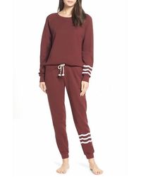 Sol Angeles - Coastal Waves Jogger - Lyst