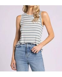 Thread & Supply - Euclid Tank Top - Lyst