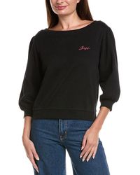BOSS - Emay Sweatshirt - Lyst