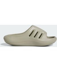 adidas - Adifom Iiinfinity Slides - Lyst