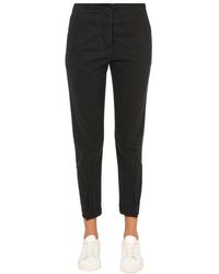 Aspesi - Frank Pants - Lyst