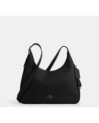 COACH - Ella Shoulder Bag - Lyst