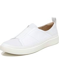 Vionic - Zinah Slip-On Sneaker - Lyst