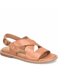 Söfft - Nadia Sandal - Lyst