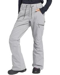 Roxy - Nadia Snow Pant - Lyst