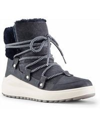 Cougar Shoes - Treville Boots - Lyst