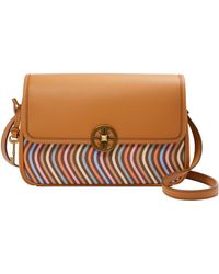 designer purse with built in wallet