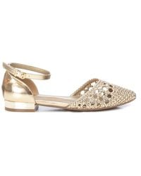 Xti - Ballerinas Shoes - Lyst