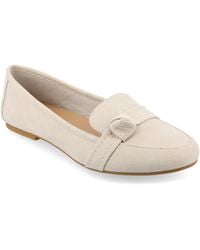 Journee Collection - Collection Marci Flat - Lyst