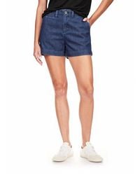 Sanctuary - Liner Short - Lyst