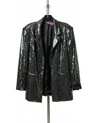 Berek - Glamour Blazer - Lyst