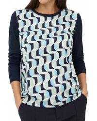 Brax - Clara Top - Lyst