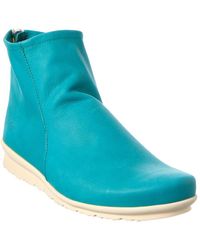 Arche - Baryky Leather Bootie - Lyst