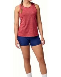 Brooks - Luxe Tank - Lyst