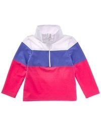 Duffield Lane - Joey 1/2-Zip Pullover - Lyst