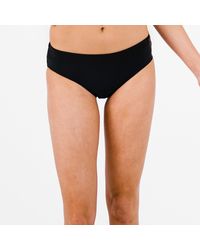 Calypsa - Full Coverage Bikini Bottom - Lyst