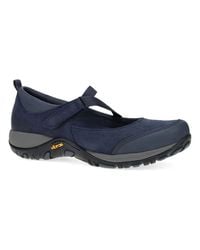 Dansko - Primrose Mary Jane Shoe - Lyst