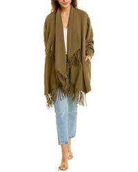 Cinq À Sept Casual jackets for Women - Up to 75% off | Lyst