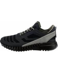 Ecco - Ziplex Shoes - Lyst