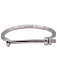 KnotWtr - Hook Bracelet - Lyst