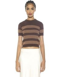 Alexia Admor - Saylor Top - Lyst