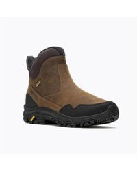 Merrell - Coldpack 3 Thermo J037201 Earth Waterproof Hiking Boots Mew413 - Lyst