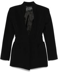 Mugler - Jackets - Lyst