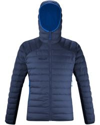 Millet - Fitz Roy Warm Hoodie - Lyst