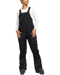 Roxy - Gore-tex Stretch Prism Bib Snow Pant - Lyst