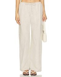 Ciao Lucia - Marceau Pant - Lyst