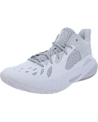 Under Armour High-top sneakers for Men | Online Sale up to 50% off | Lyst