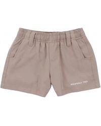 Properly Tied - Boys Pintail Short - Lyst