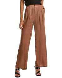 Saltwater Luxe - Mira Pant - Lyst