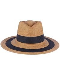 Flora Bella - Katrina Hat - Lyst