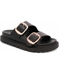 MIA - Gen Sandal - Lyst