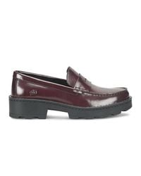 Born - Carrera Loafer Shoes - Lyst