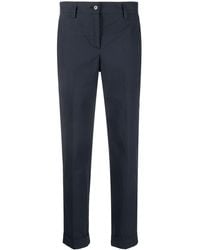 P.A.R.O.S.H. - P. A.R. O.S. H. Trousers - Lyst